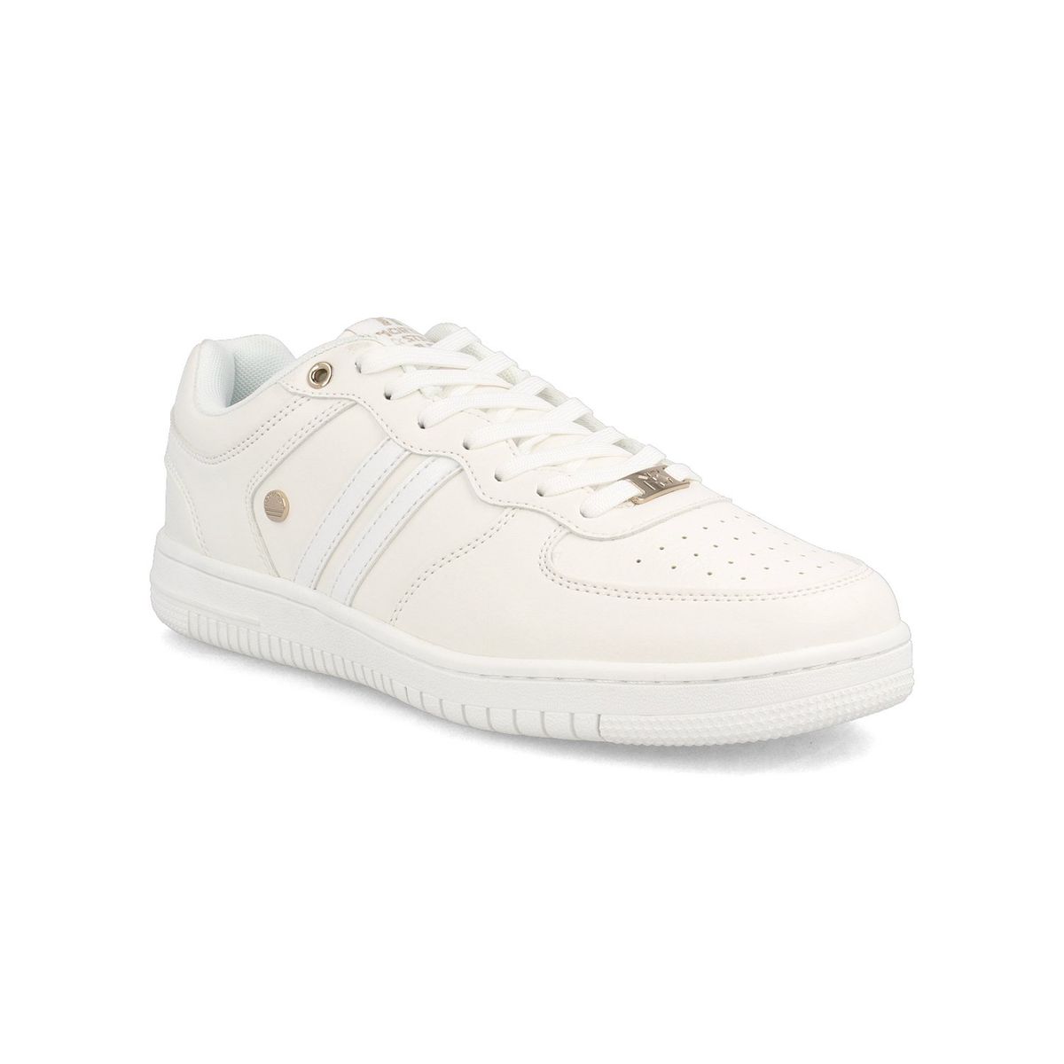 NORTH STAR - Zapatilla Mujer North Star Tank Blanco