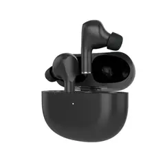 KLIP XTREME - Audífonos In-ear c/Micrófono ZoundBuds TWS Negro
