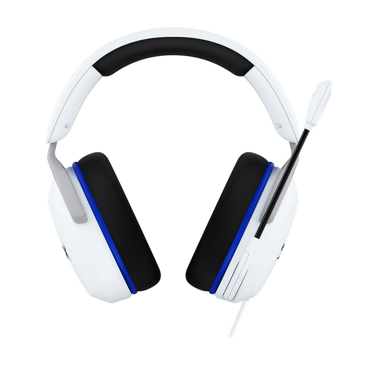 HYPERX - Audífonos Gamer HyperX Cloud Stinger 2 Core PS Blanco