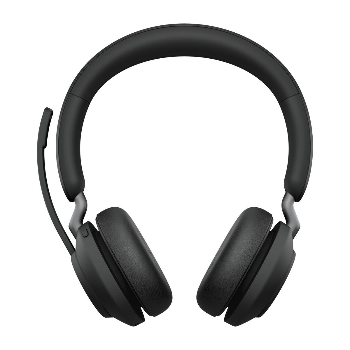 JABRA - Audífonos Jabra Evolve2 65 MS Stereo Inalámbrico Negro