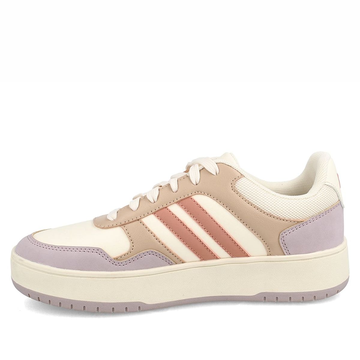 NORTH STAR - Zapatilla Mujer North Star Luze Beige