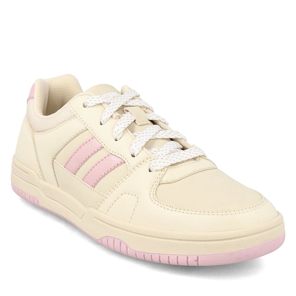 NORTH STAR - Zapatilla Mujer North Star Hem Beige