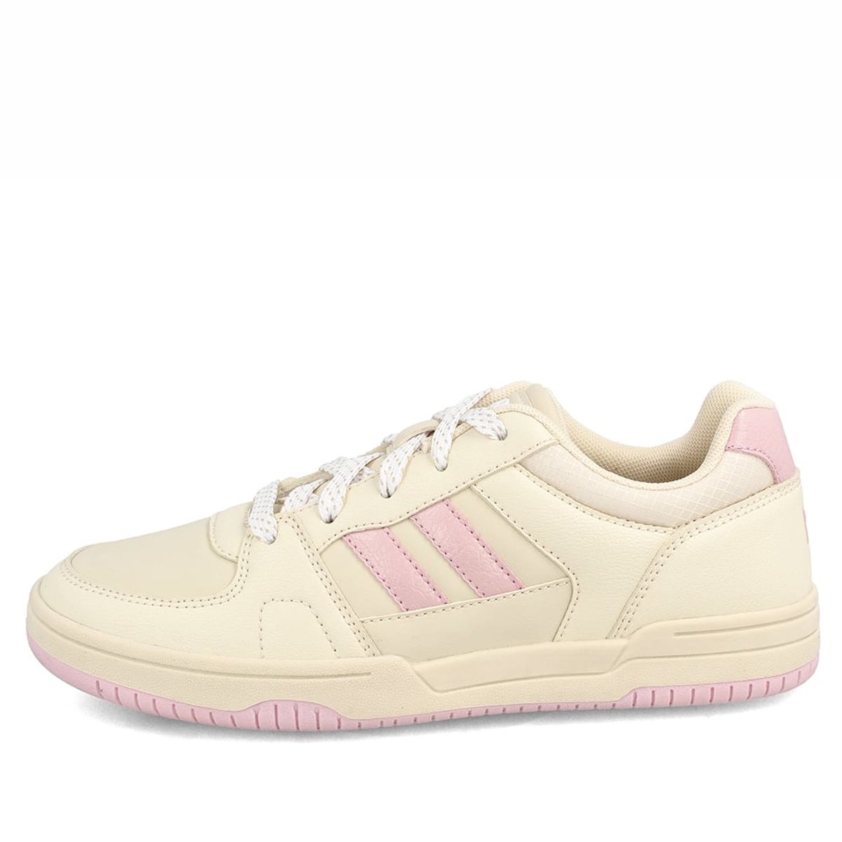 NORTH STAR - Zapatilla Mujer North Star Hem Beige