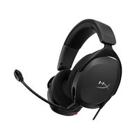 Audífonos Gamer Cloud Stinger 2 Core Negro