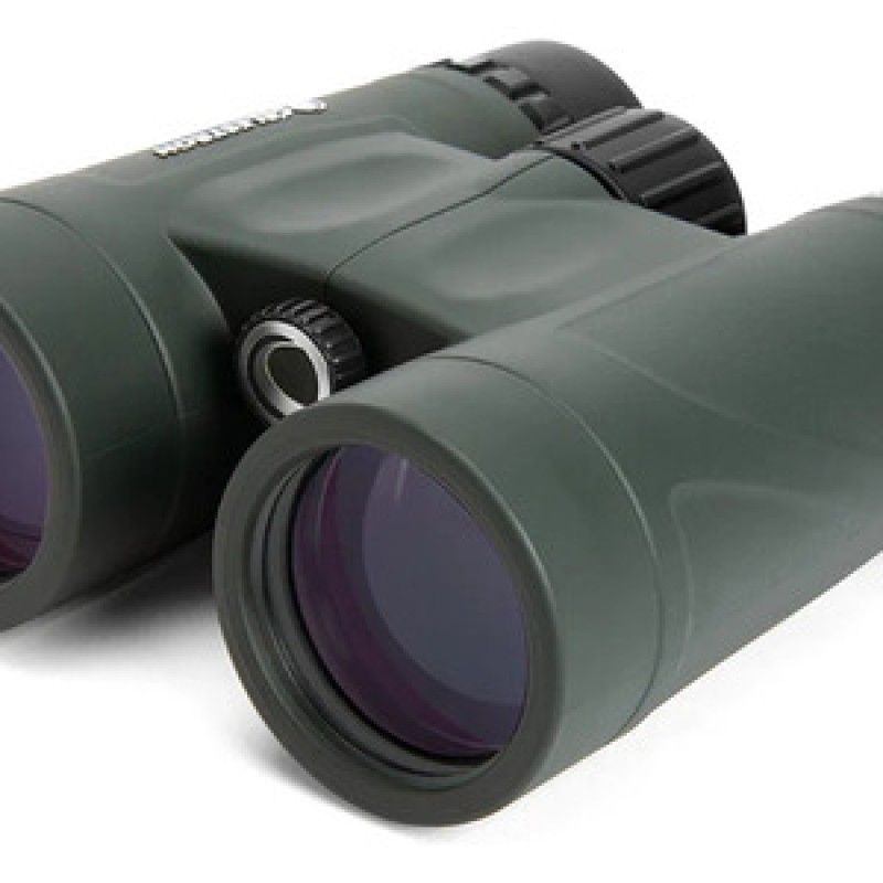 CELESTRON - Binocular Celestron Nature Dx 10x42 Bak-4