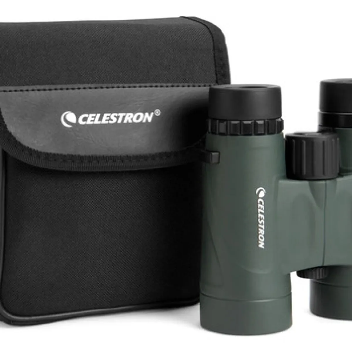 CELESTRON - Binocular Celestron Nature Dx 10x42 Bak-4