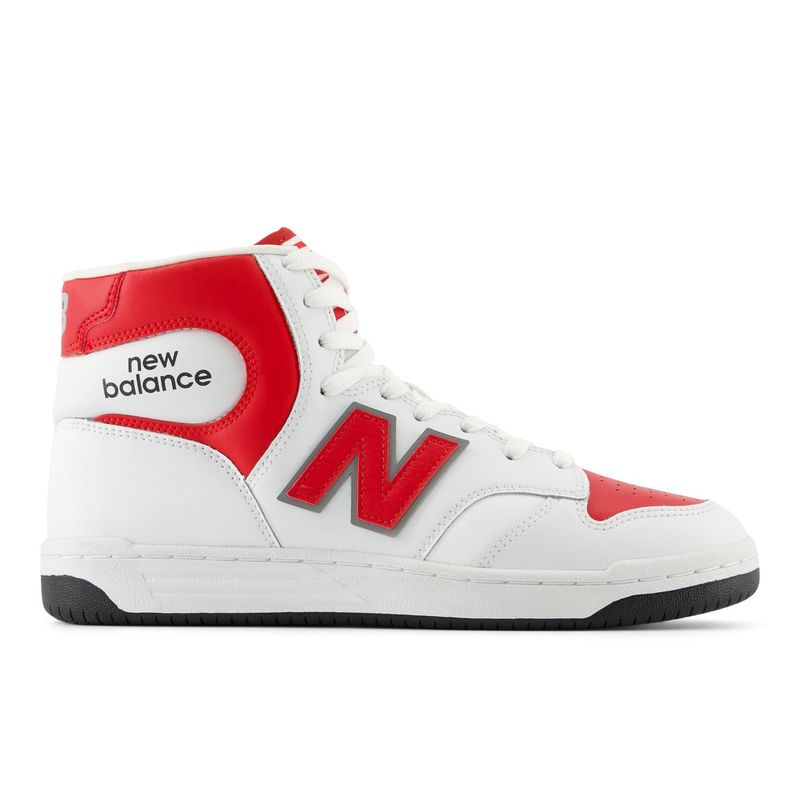 NEW BALANCE - Zapatillas Urbanas Hombre New Balance Bicolor BB 480 WTR