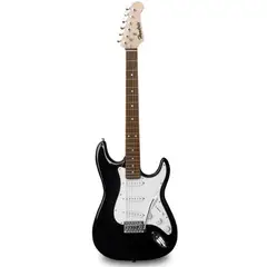 HENDRIX - Guitarra Eléctrica 39 Pulgadas Con Amplificador 10W - SC