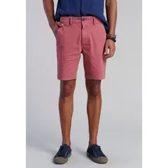 FEROUCH - Bermuda Newport F Rojo