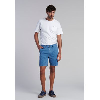 Imagen 2 del producto Bermuda Richmond F Azul