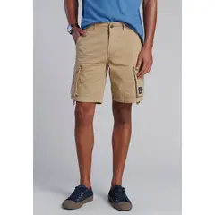 FEROUCH - Bermuda Oregon Fj Beige
