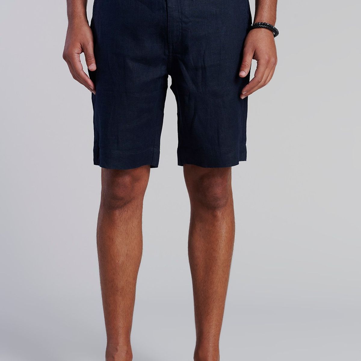 FEROUCH - Bermuda California F Azul Ferouch