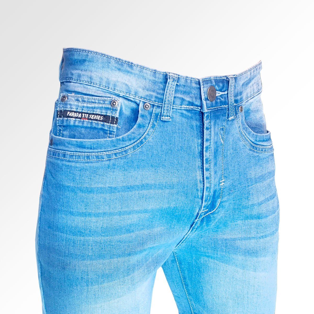 PARADA 111 - Jeans Parada 111 Series S53