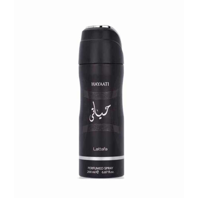 LATTAFA - Lattafa Hayaati 200ML Desodorante EDP Unisex
