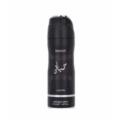 LATTAFA - Hayaati 200ML Desodorante EDP Unisex