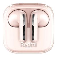 Redmi Buds 6 Active Rosado