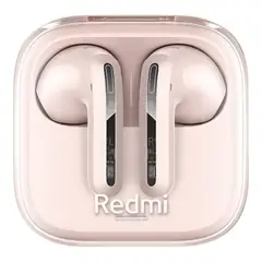 XIAOMI - Redmi Buds 6 Active Rosado