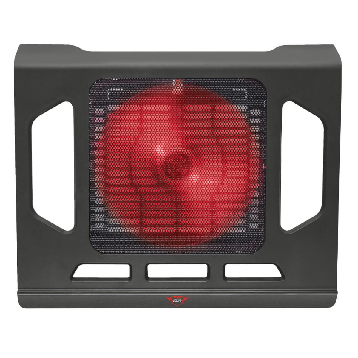 TRUST - Base Ventilador Notebook Trust Kuzo GXT 220