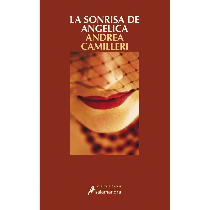 PENGUIN RANDOM HOUSE - LIBRO La sonrisa de Angelica 21