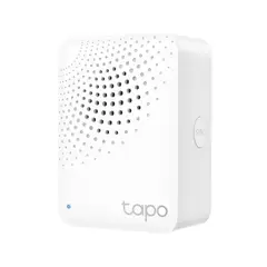 TP LINK - Smart Hub IoT con Alarma Tapo H100