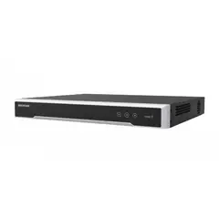 HIKVISION - NVR 16 Canales PoE 4K DS-7616NI-K216PD