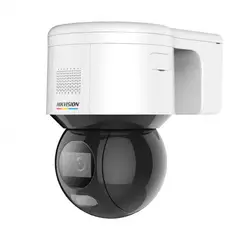 HIKVISION - Mini PT IP 4MP WiFi ColorVu
