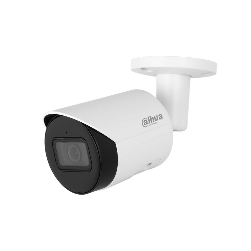 DAHUA - Cámara IP Dahua tipo Bullet 5Mp lente fijo 28mm