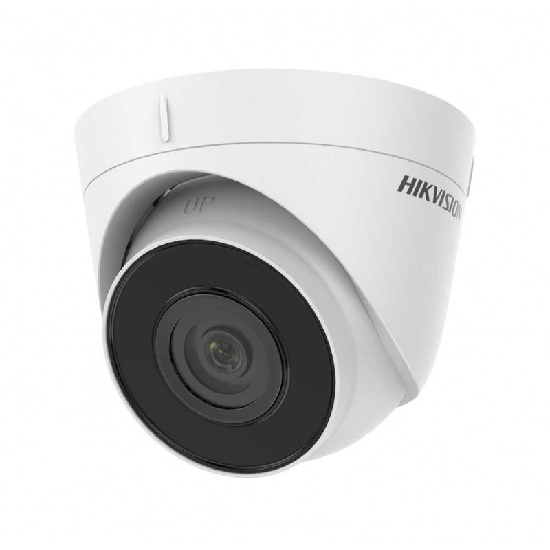 HIKVISION - Turret IP 2MP IR30M DS-2CD1323G0E-I 28mm C Hikvision