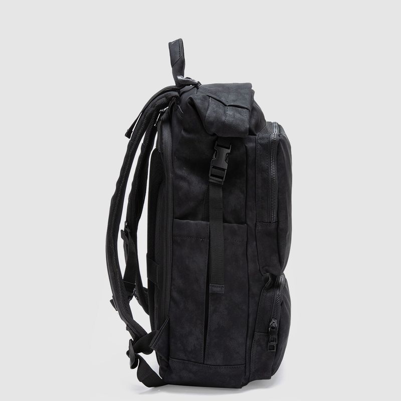 BUBBA - Mochila Beast Ranch Black Black Bubba