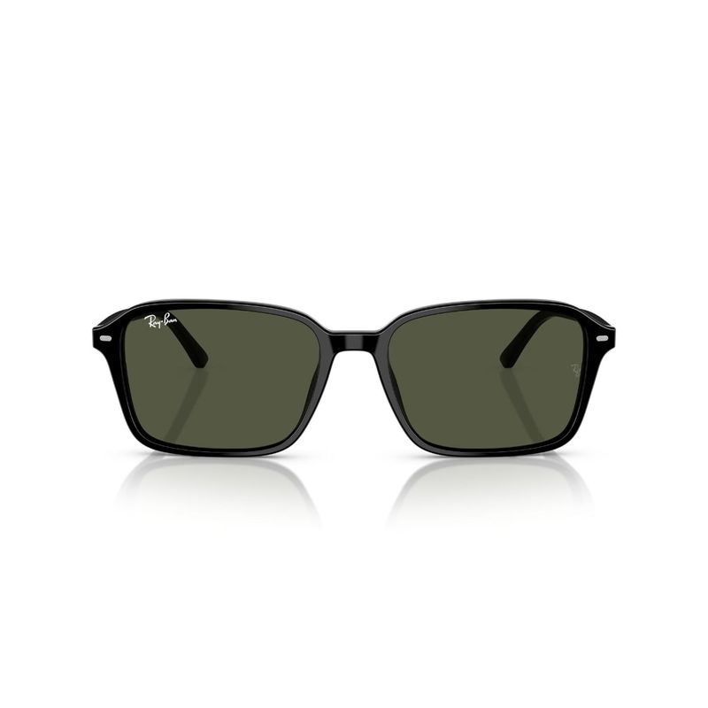 RAY BAN - Lentes de Sol Raimond Negro Ray-Ban