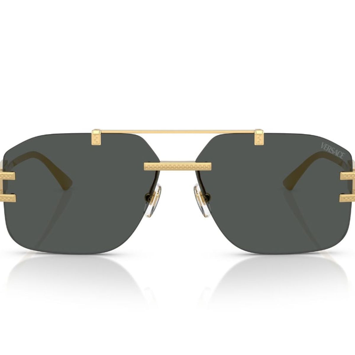 VERSACE - Versace Lentes de Sol VE2275 100287 60