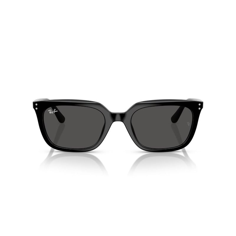 RAY BAN - Lentes de Sol Negro Ray-Ban