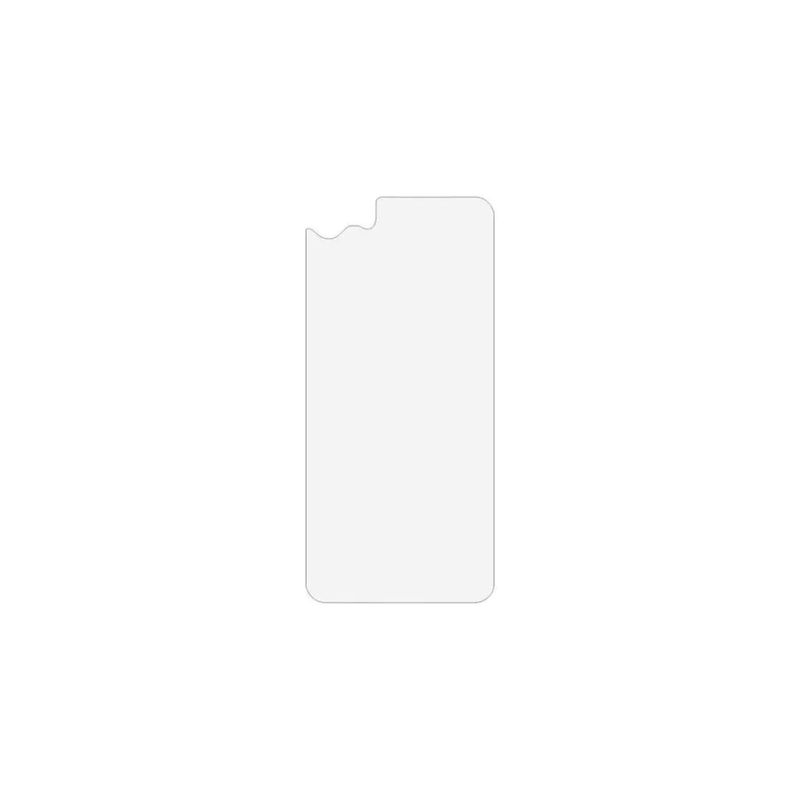 MACERATTA - Lamina Vidrio Templado Trasera Para iPhone 8 & iPhone 7
