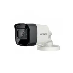 HIKVISION - Camara HD TVI 2MP IR20M Plast DS-2CE16D0T-EXIPF 28mm