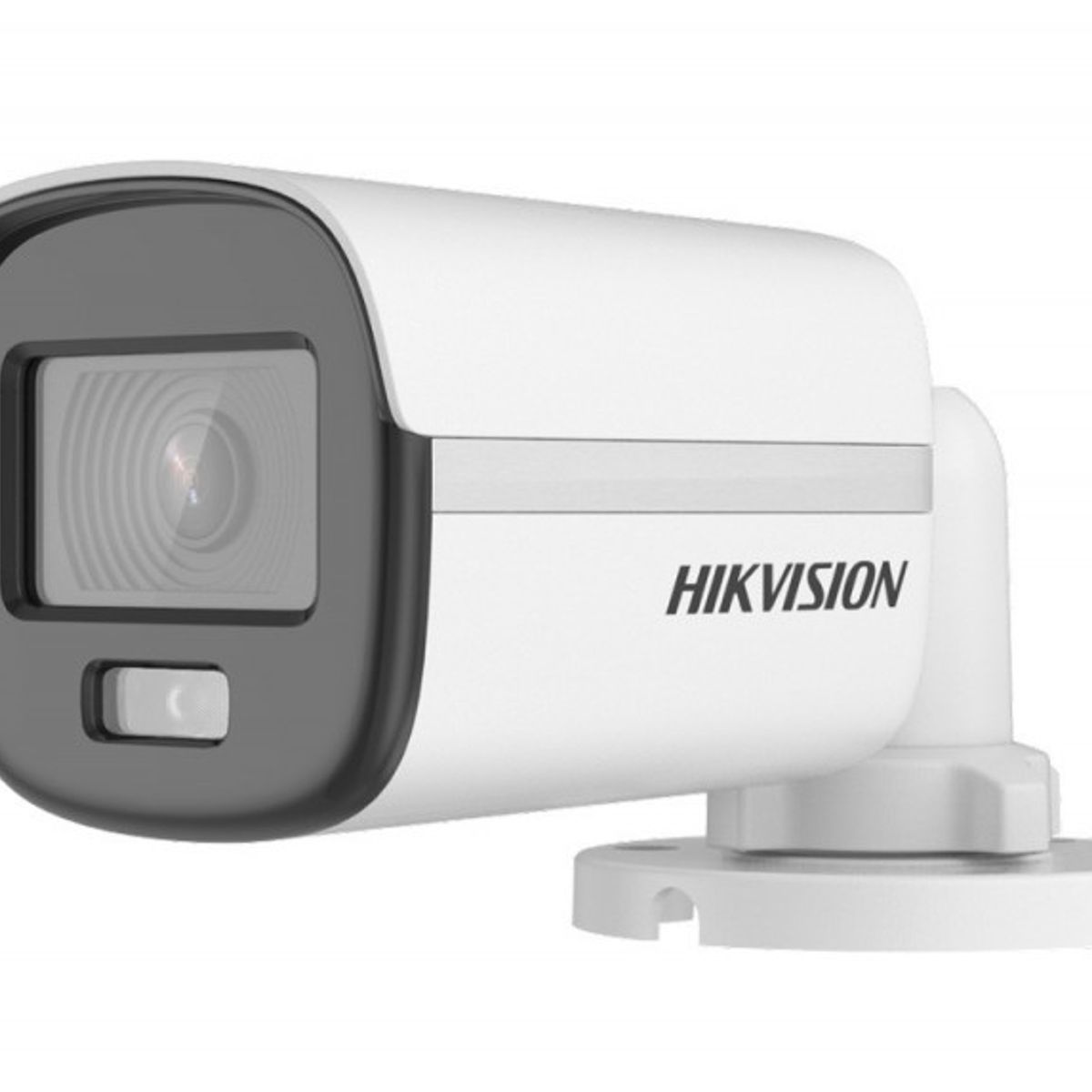 HIKVISION - Camara TVI ColorVu 2MP Metal DS-2CE10DF0T-F 28mm Hikvision