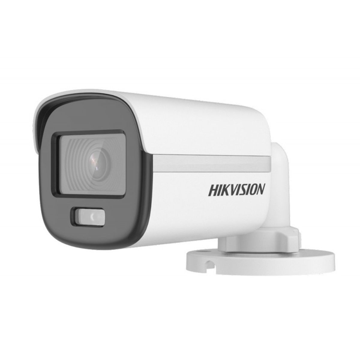 HIKVISION - Camara TVI ColorVu 2MP Metal DS-2CE10DF0T-F 28mm Hikvision