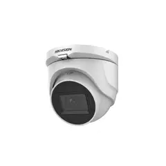 HIKVISION - Domo HD TVI 5MP DS-2CE76H0T-ITMF 28mm