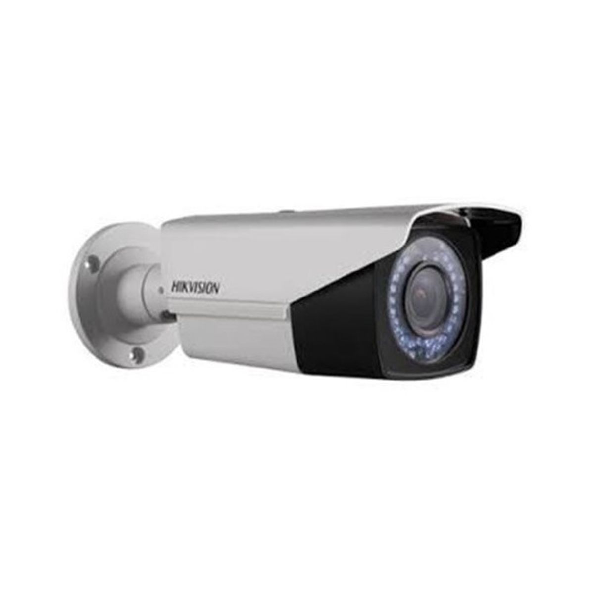 HIKVISION - CAMARA TVI 2MP VARIFOCAL IR60MHIKVISION28-12mm