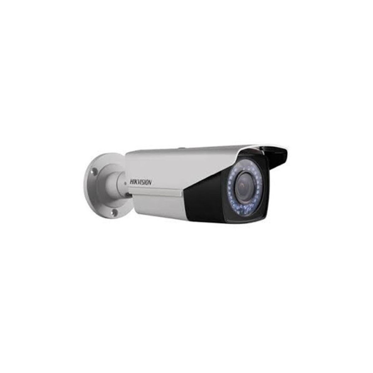 HIKVISION - CAMARA TVI 2MP VARIFOCAL IR60MHIKVISION28-12mm
