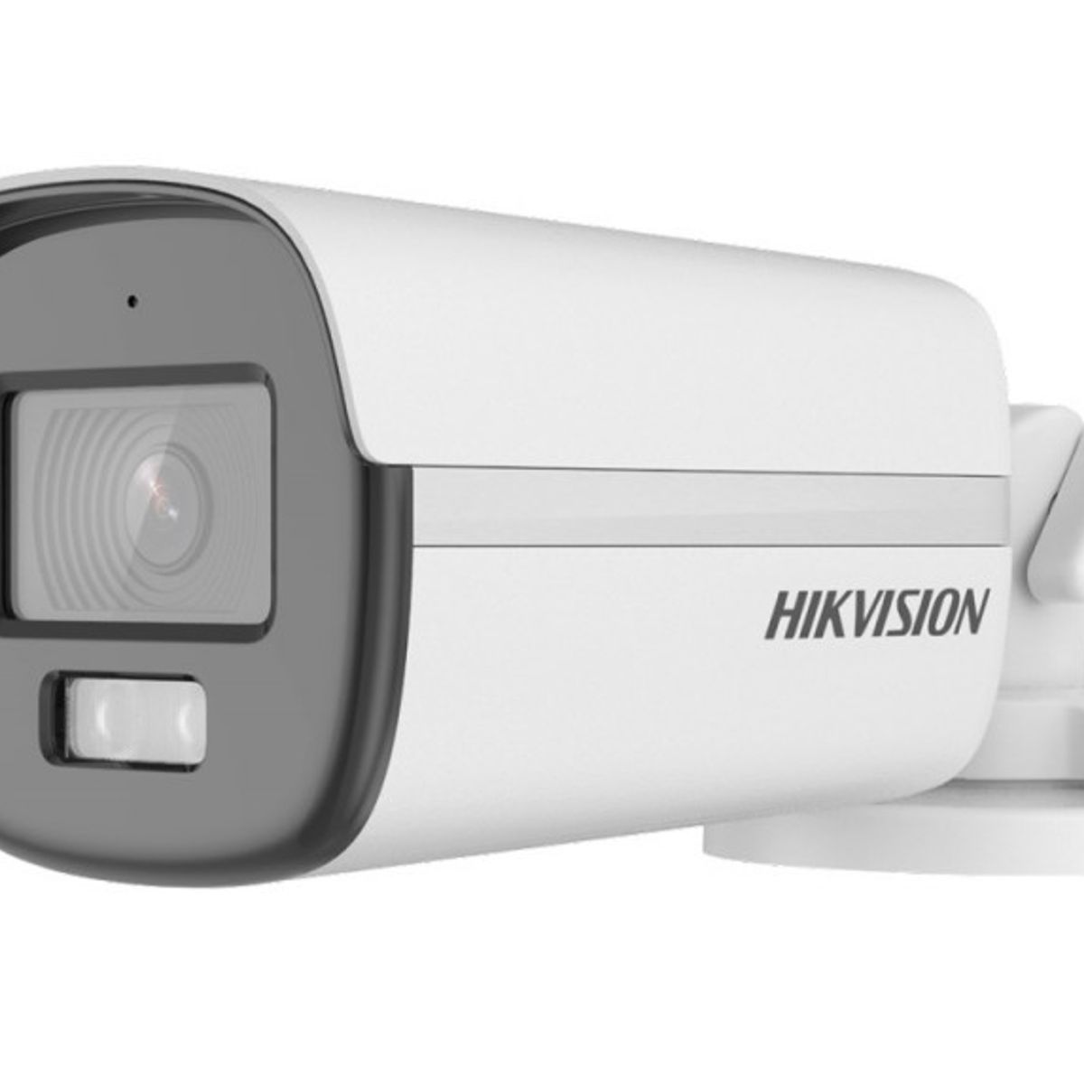 HIKVISION - Camara TVI ColorVu 3K cmic DS-2CE10KF0T-FS 28mm Hikvision