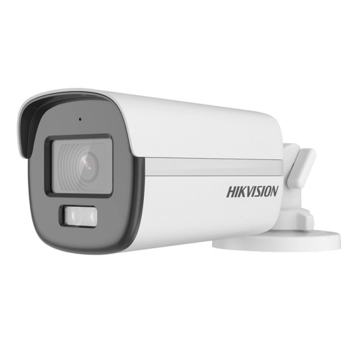 HIKVISION - Camara TVI ColorVu 3K cmic DS-2CE10KF0T-FS 28mm Hikvision