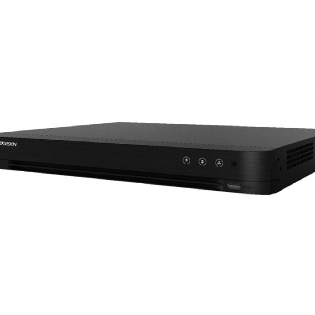 HIKVISION - DVR AcuSense 4Ch 1080P Hikvision