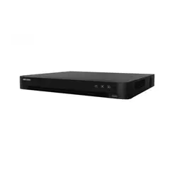 HIKVISION - DVR AcuSense 4Ch 1080P