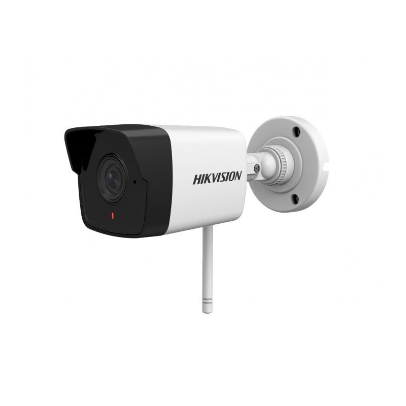 HIKVISION - Camara IP 2MP IR30M WiFi Micro 28mm Hikvision