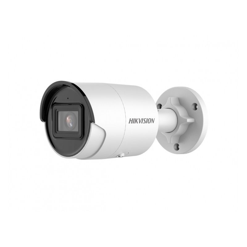 HIKVISION - Camara IP 4MP Acusense IR40M 28MM Hikvision