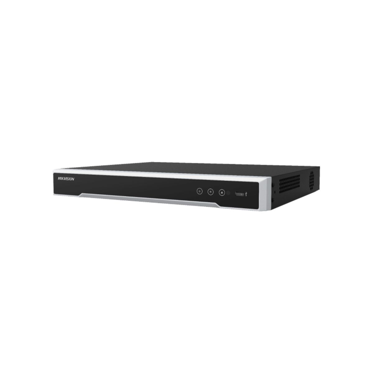 HIKVISION - NVR 8 Canales 4K PoE 8P Hikvision