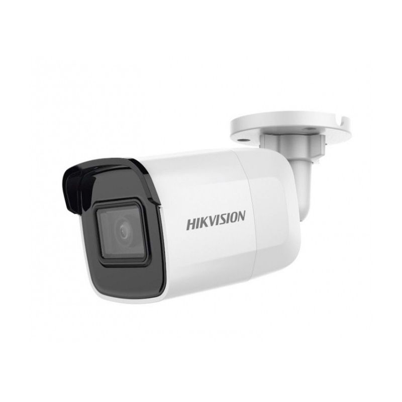 HIKVISION - Camara IP 2MP IR30M PoE 28MM Hikvision