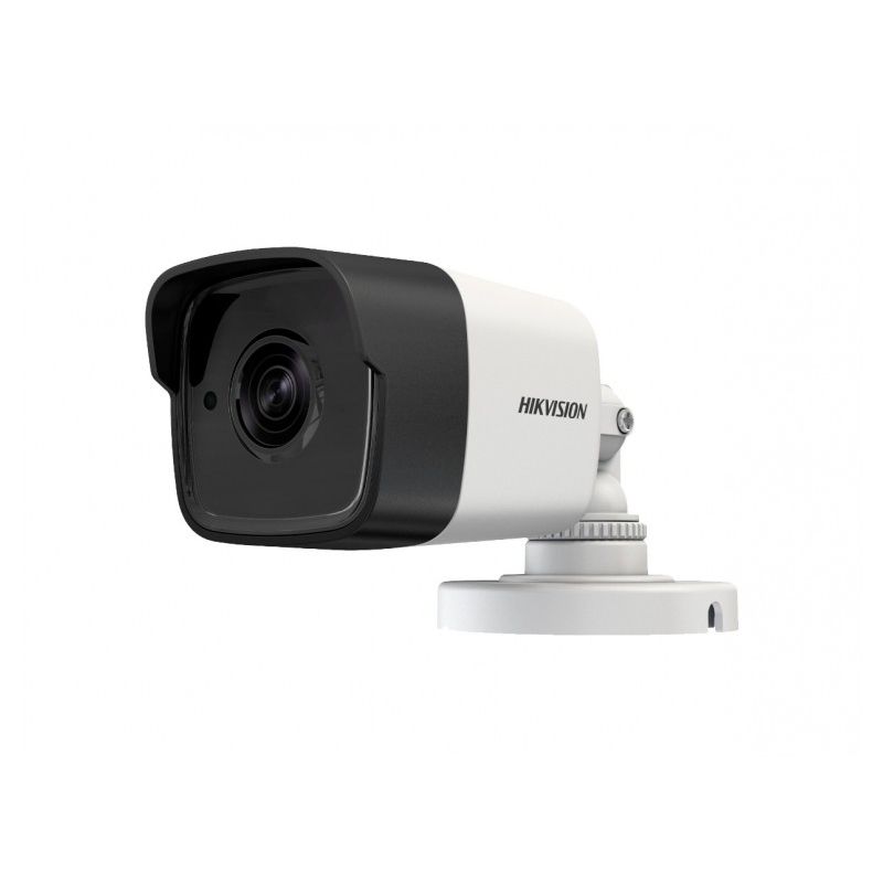 HIKVISION - Camara TVI 5MP IR20M EXIR DS-2CE16H0T-ITPF 28mm C Hikvision