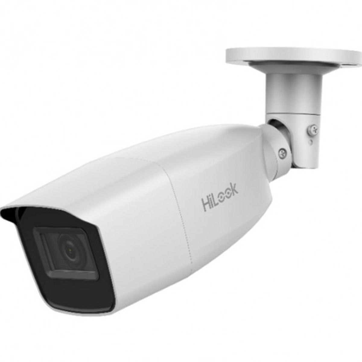 HIKVISION - CAMARA TVI 2MP IR40M THC-B320-VF 28-12mm HILOOK