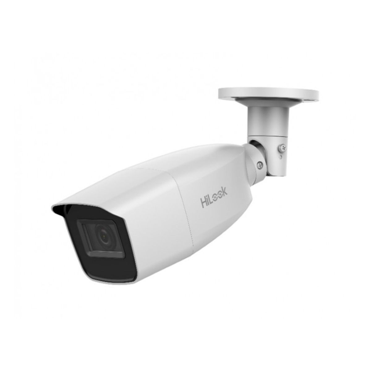 HIKVISION - CAMARA TVI 2MP IR40M THC-B320-VF 28-12mm HILOOK